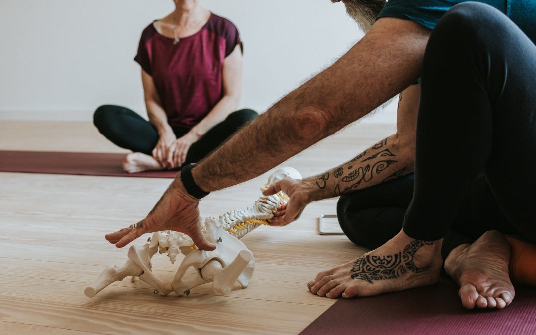 formations Yoga Région PACA