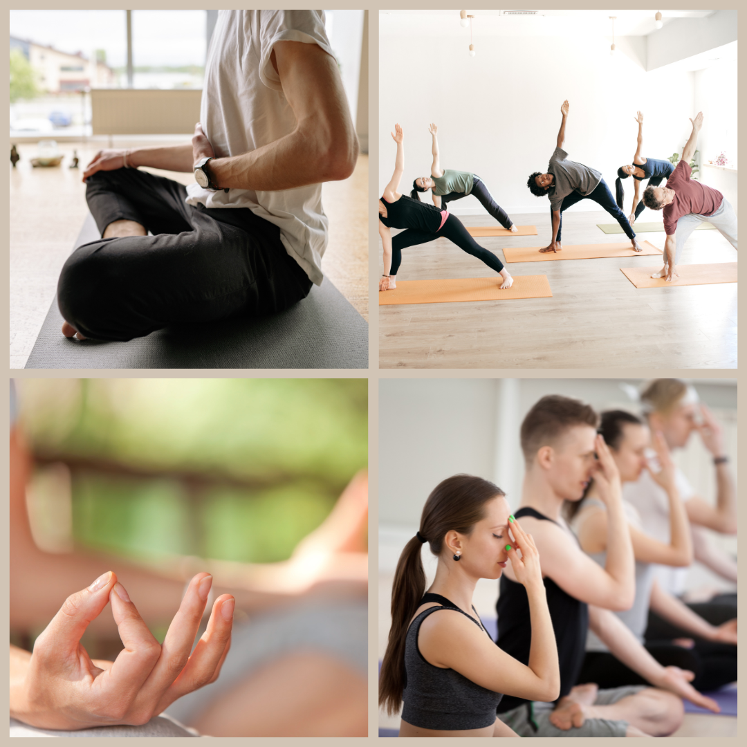 une pratique de Yoga Nidra 