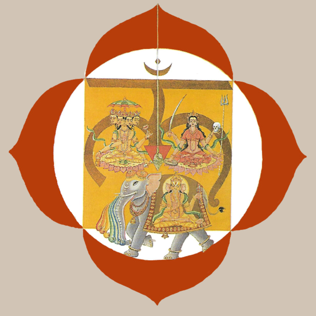Formation professeur de yoga - PURNATA YOGA
