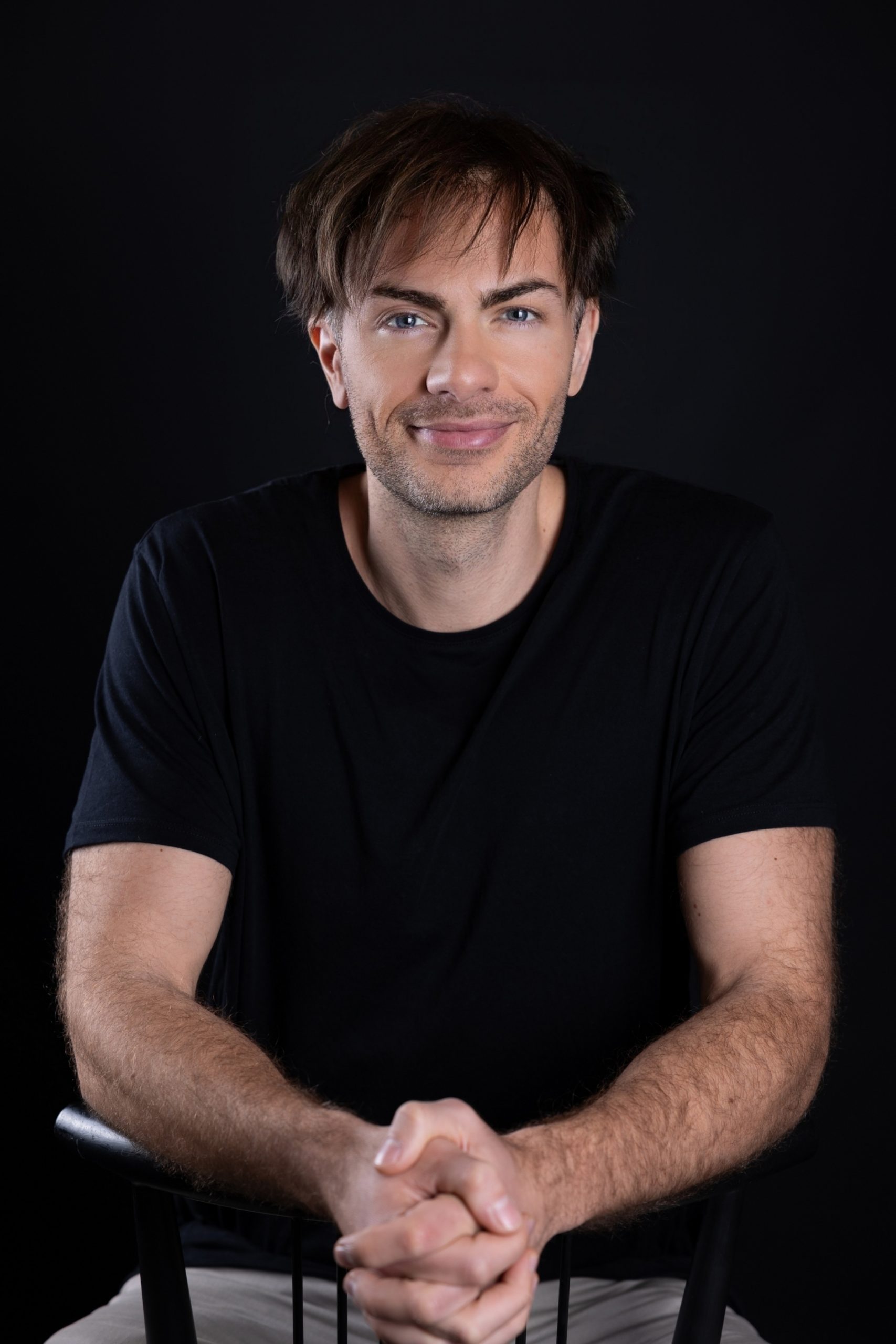 Manuel BEZDJIAN