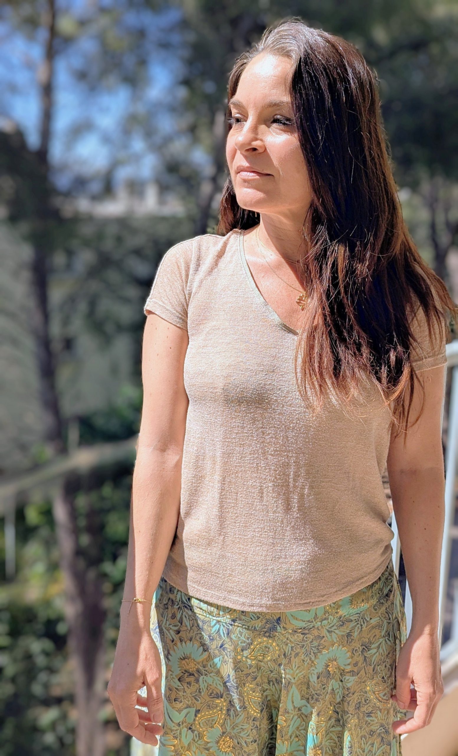 Caroline Imburchia