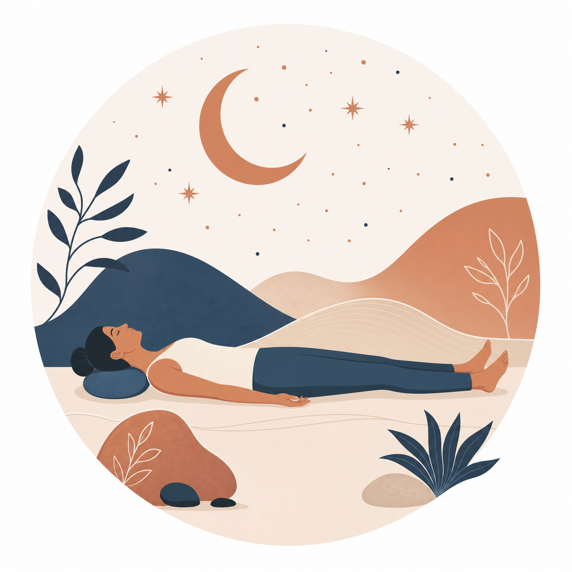 Yoga Nidra