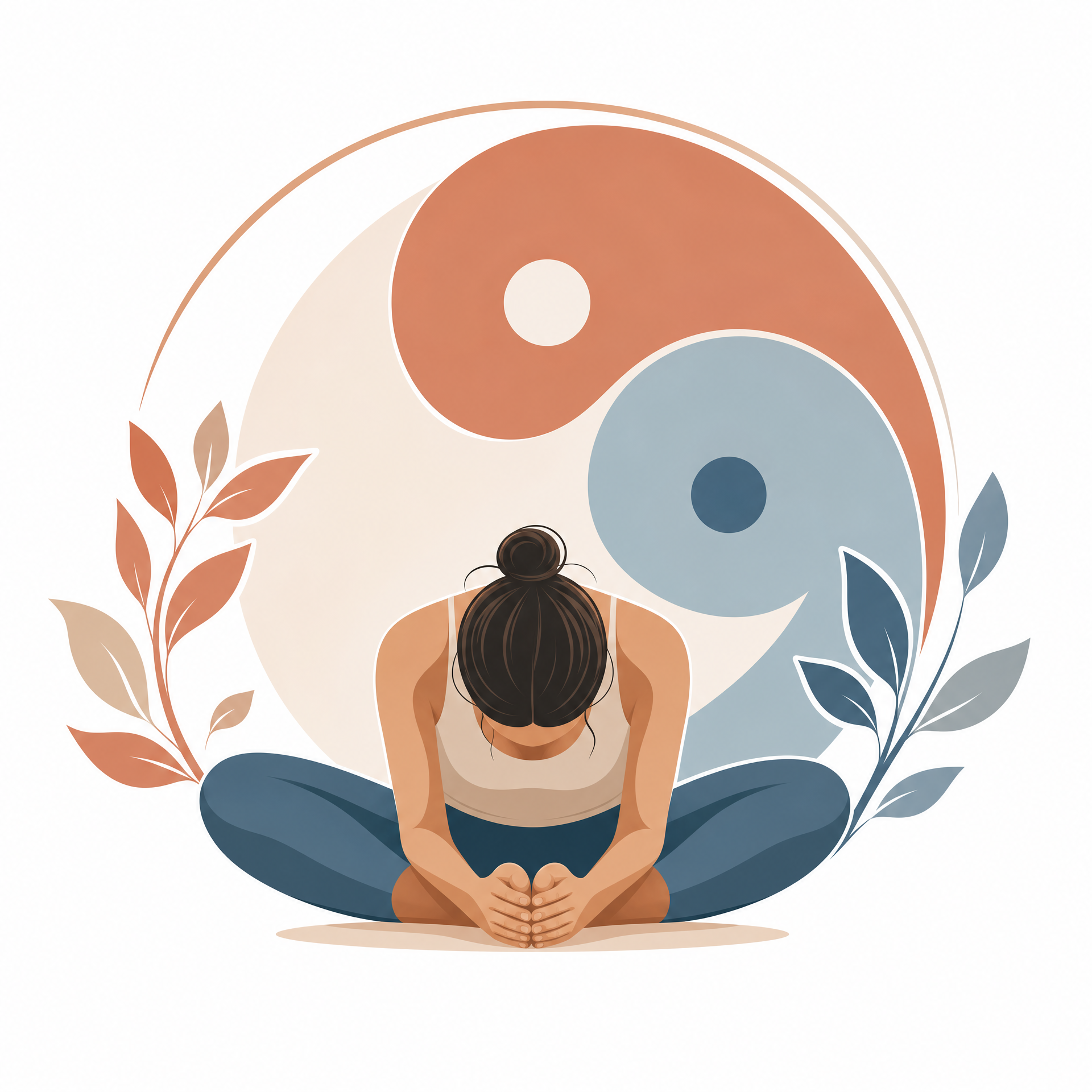 Yin Yoga